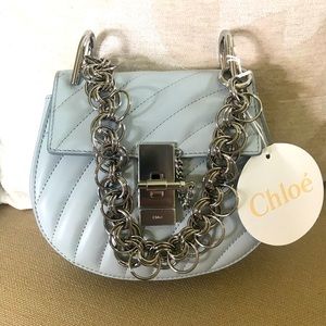 Chloe Drew Bijoux NWT